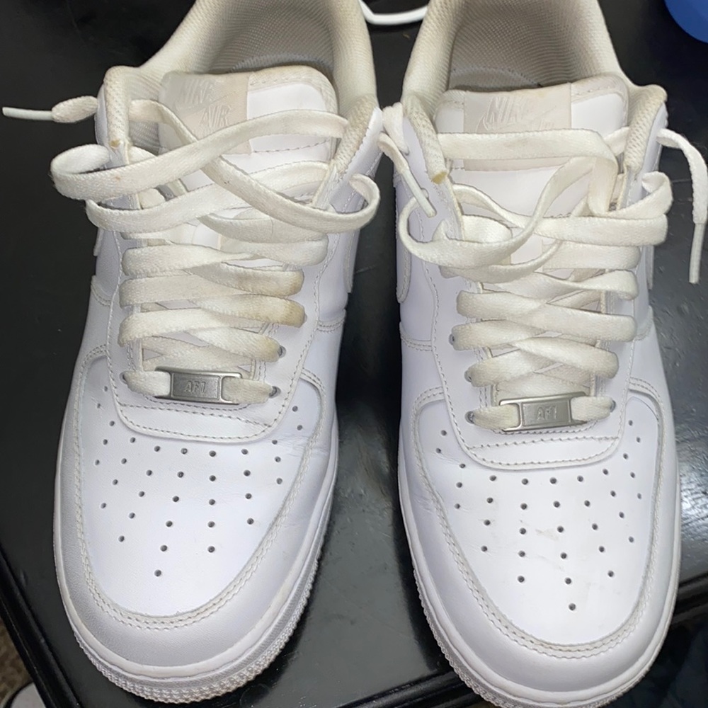 Nike Air Force ones